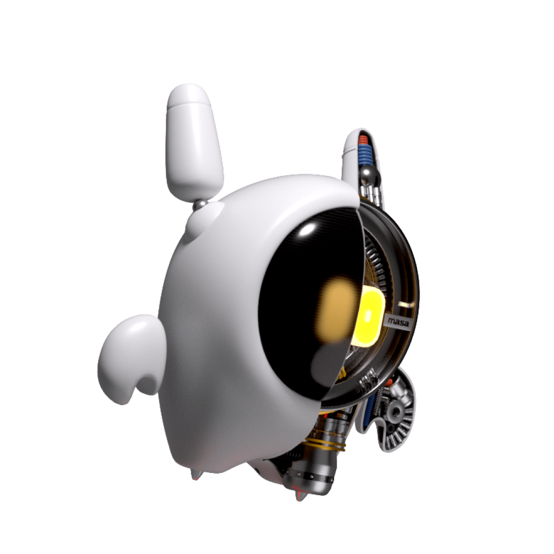 Robot Part