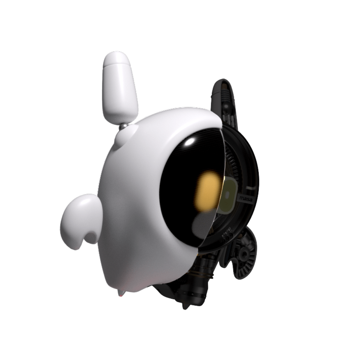 Robot Part