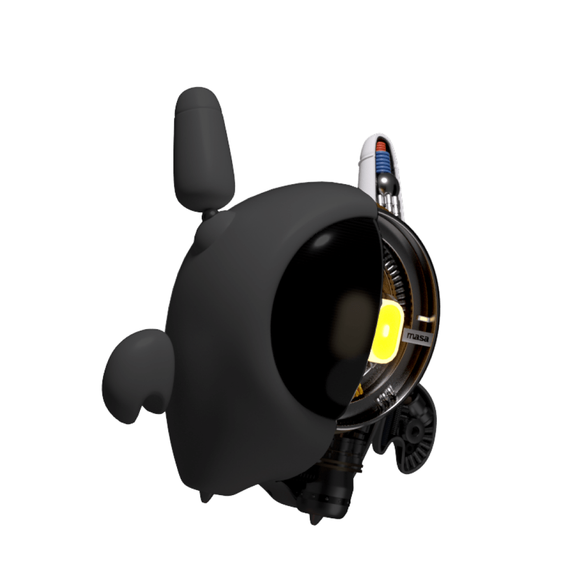 Robot Part