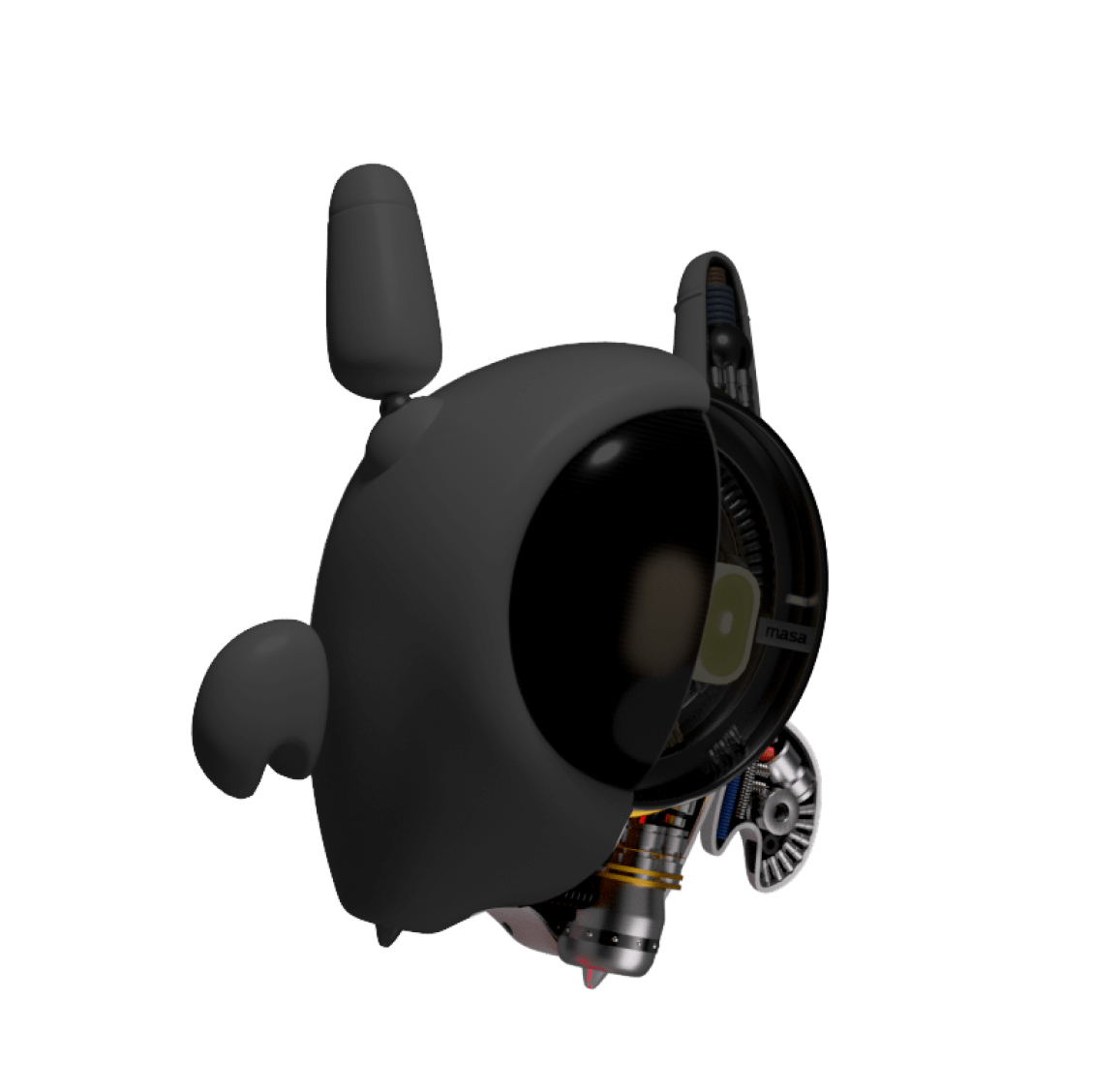 Robot Part